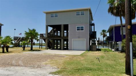 58 Lakeside Drive Hitchcock TX 77563