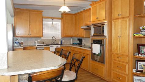 58 Lakeside Drive Hitchcock TX 77563