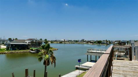 58 Lakeside Drive Hitchcock TX 77563