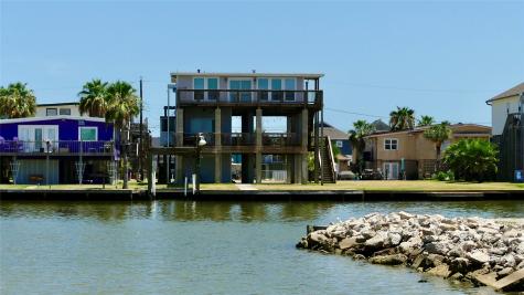 58 Lakeside Drive Hitchcock TX 77563