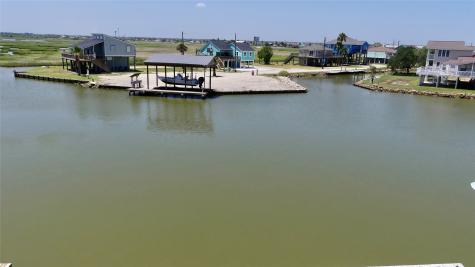 58 Lakeside Drive Hitchcock TX 77563