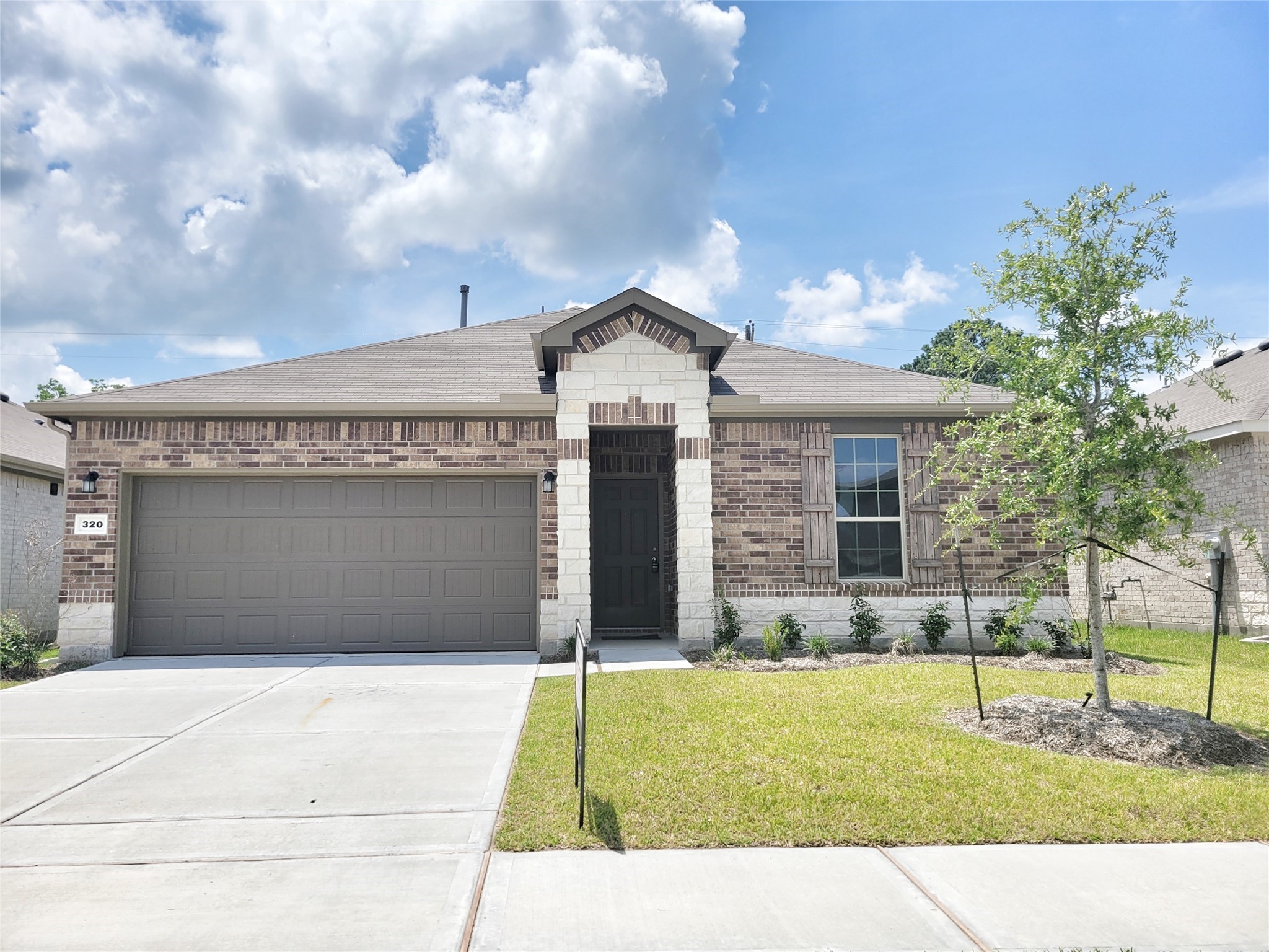 320 Lippizan Drive Alvin TX 77511
