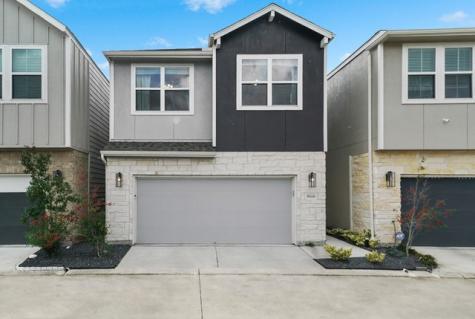 5526 Holguin Hollow Street Houston TX 77023