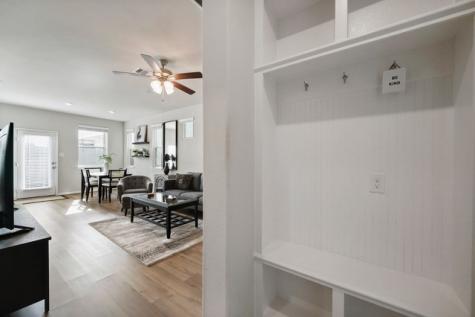 5526 Holguin Hollow Street Houston TX 77023