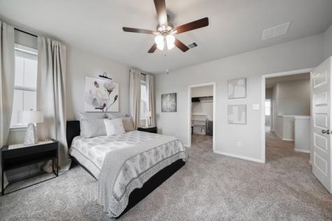 5526 Holguin Hollow Street Houston TX 77023