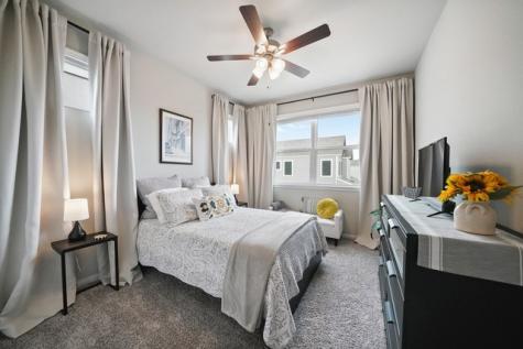 5526 Holguin Hollow Street Houston TX 77023