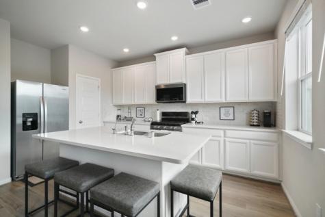 5526 Holguin Hollow Street Houston TX 77023