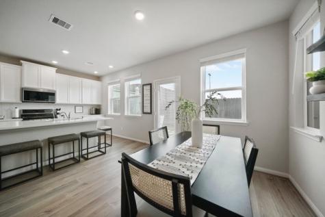 5526 Holguin Hollow Street Houston TX 77023