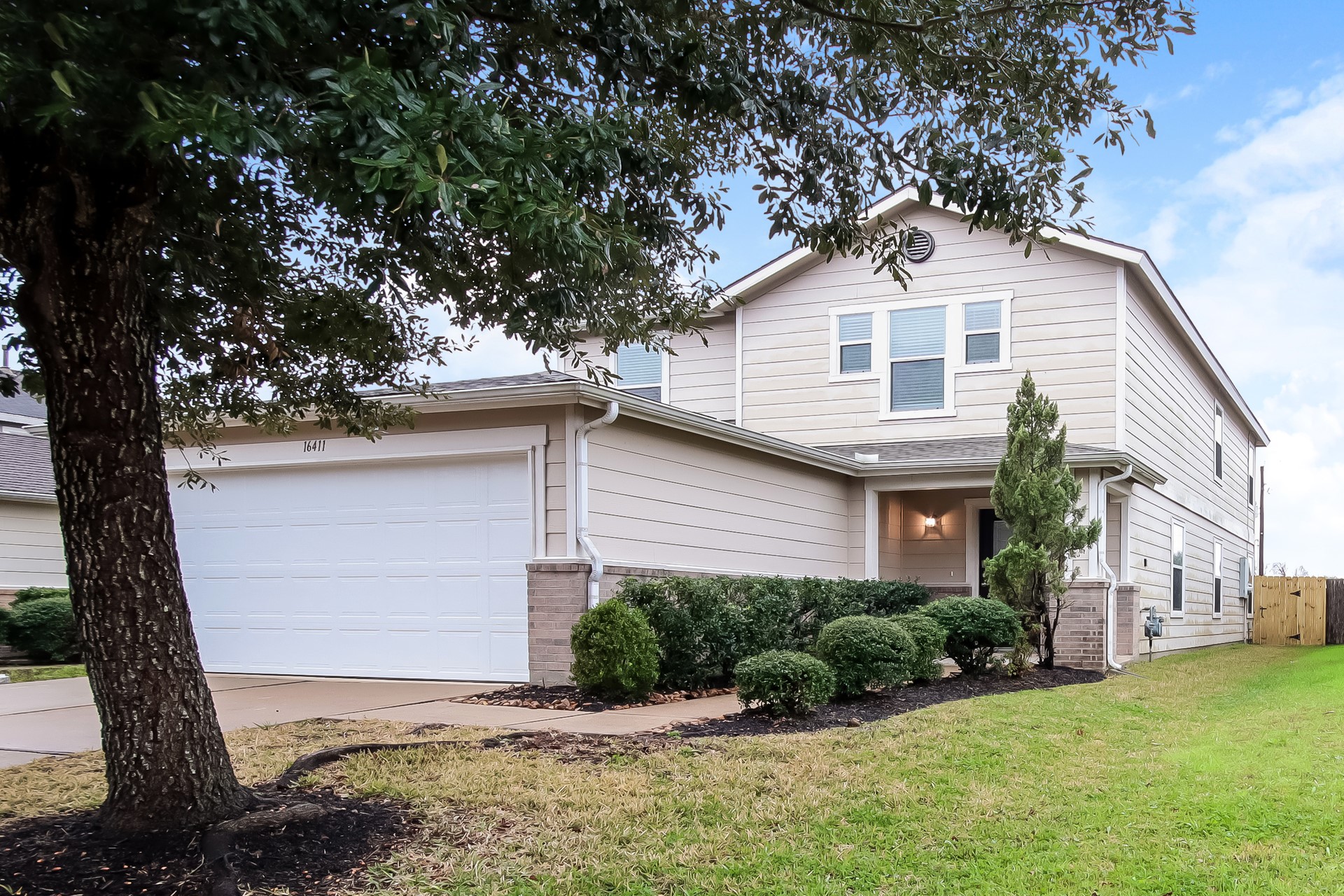 16411 Chandler Ridge Lane Cypress TX 77429