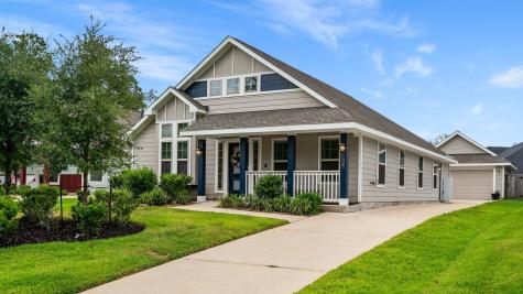 138 S Lynx Trail Montgomery TX 77316