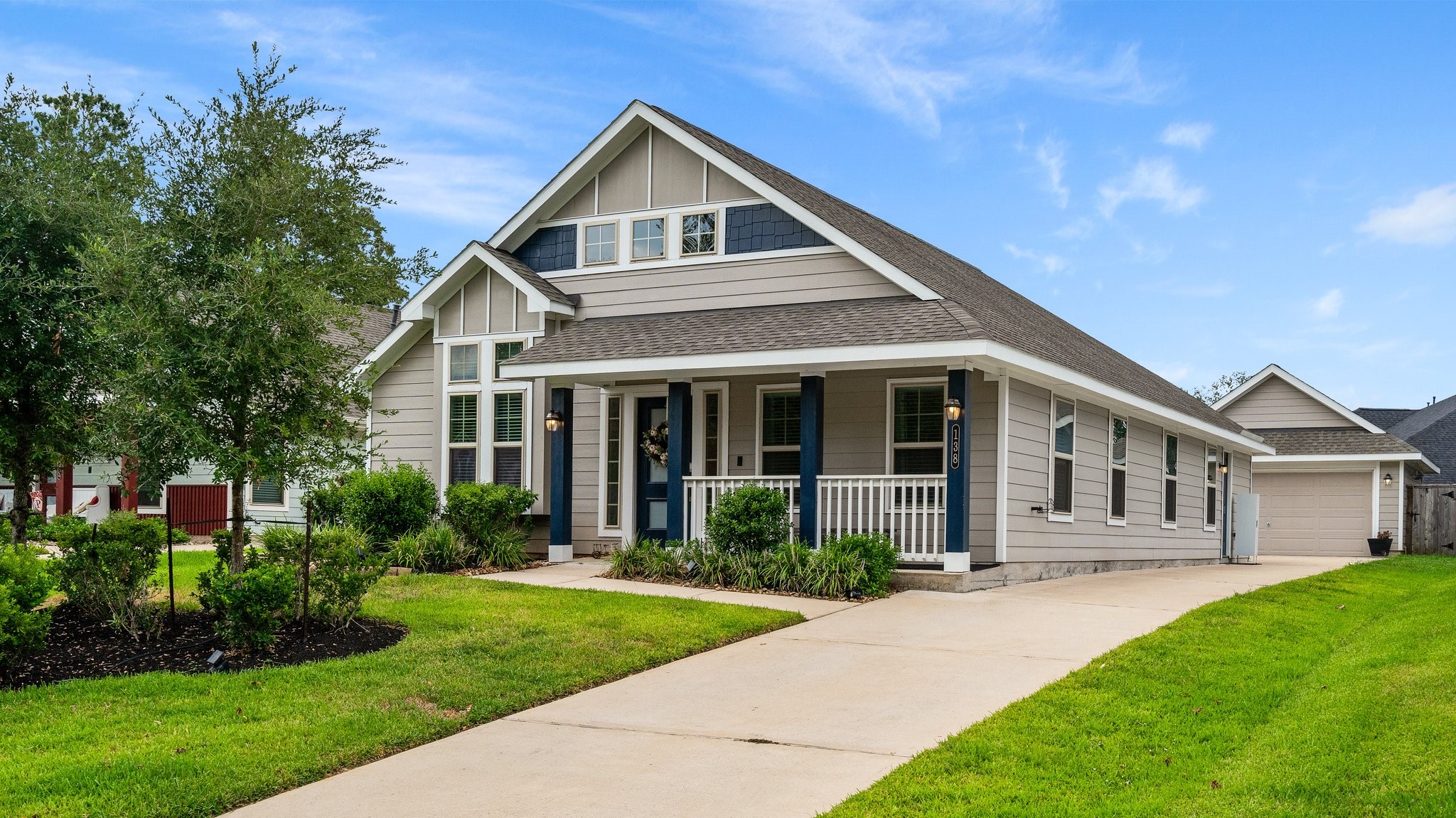 138 S Lynx Trail Montgomery TX 77316