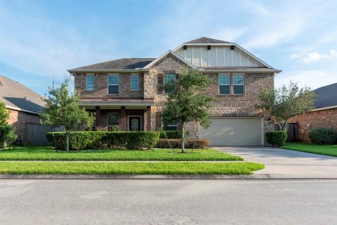 9722 Victoria Rose Lane Humble TX 77396