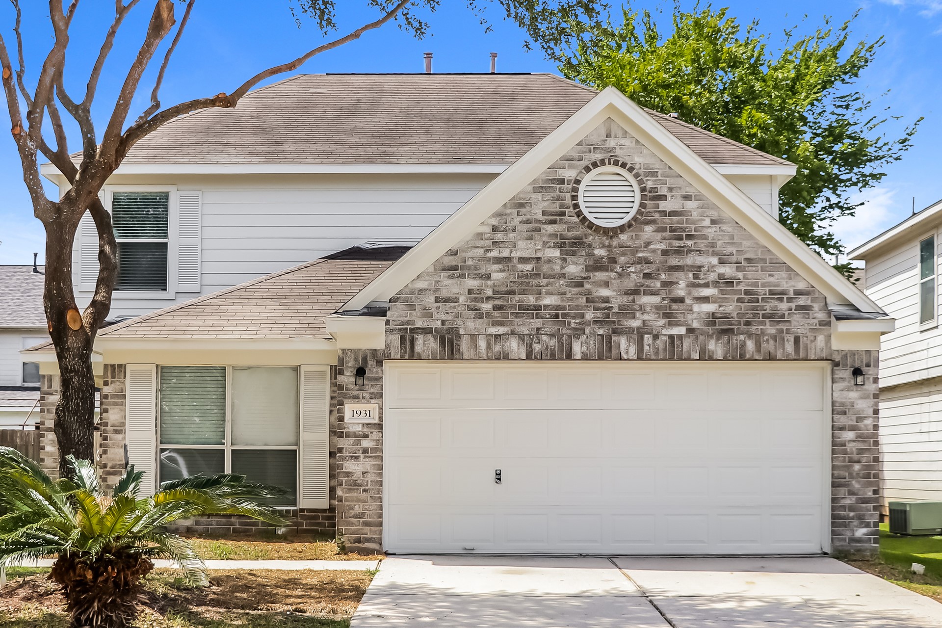 1931 Day Lily Way Houston TX 77067