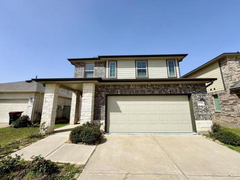 10043 Lilac Croft Lane Richmond TX 77406