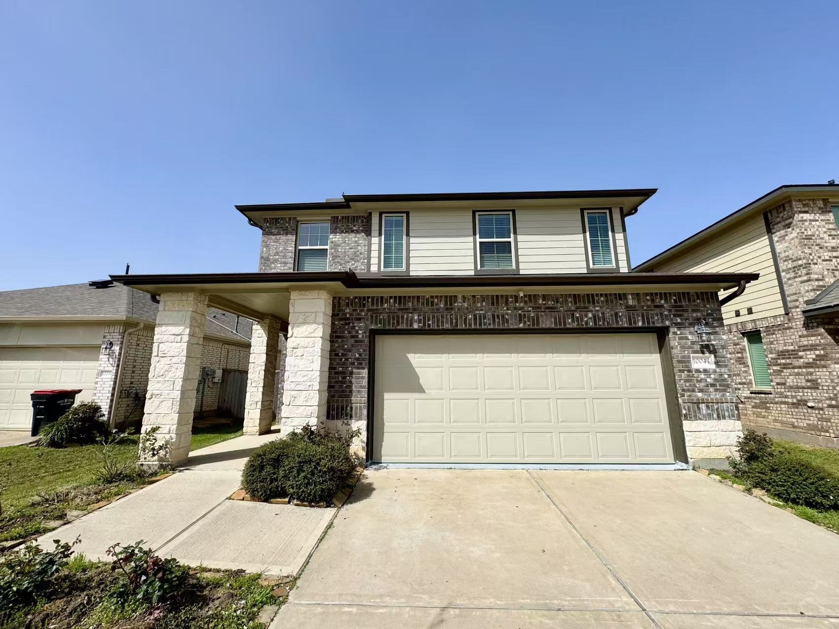 10043 Lilac Croft Lane Richmond TX 77406