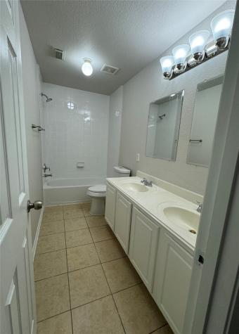 2703 Frost Gate Court Katy TX 77449