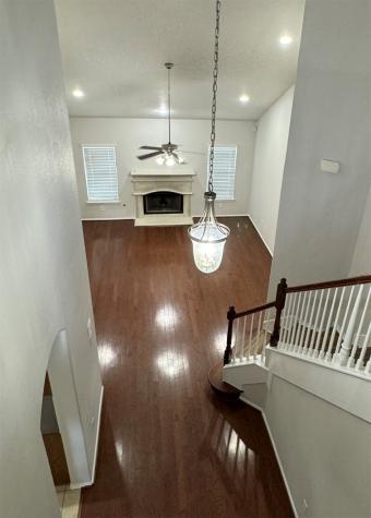 2703 Frost Gate Court Katy TX 77449