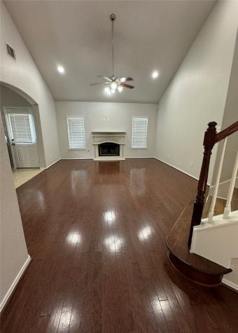 2703 Frost Gate Court Katy TX 77449