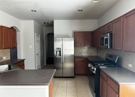 2703 Frost Gate Court Katy TX 77449