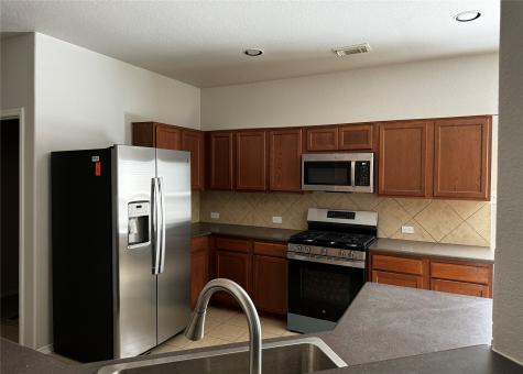 2703 Frost Gate Court Katy TX 77449