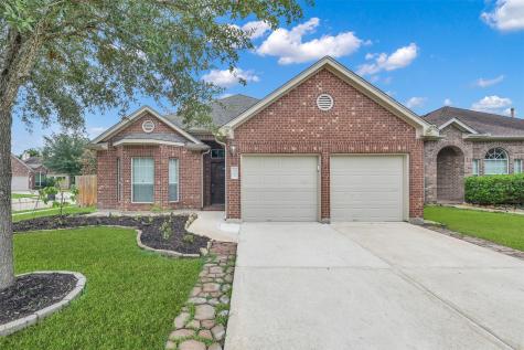 9903 Kendahlwood Lane Tomball TX 77375