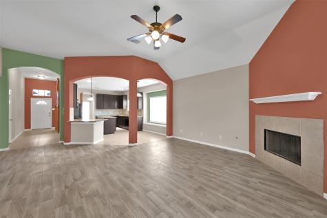 9903 Kendahlwood Lane Tomball TX 77375