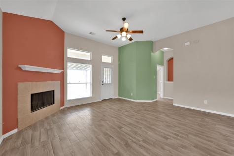 9903 Kendahlwood Lane Tomball TX 77375