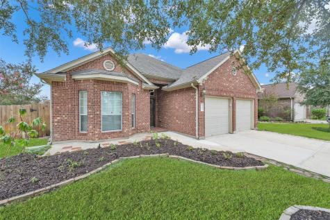 9903 Kendahlwood Lane Tomball TX 77375