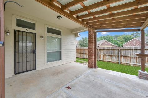 9903 Kendahlwood Lane Tomball TX 77375