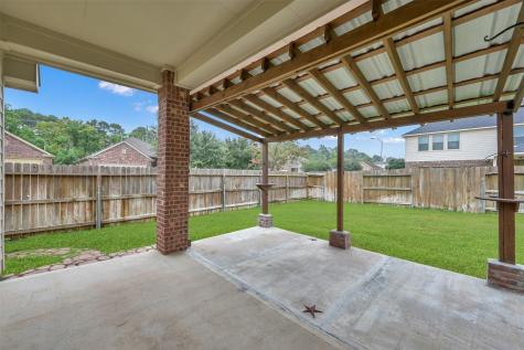 9903 Kendahlwood Lane Tomball TX 77375