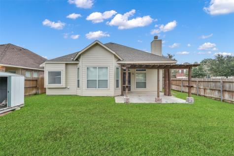 9903 Kendahlwood Lane Tomball TX 77375