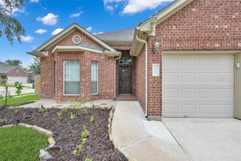 9903 Kendahlwood Lane Tomball TX 77375