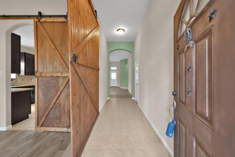 9903 Kendahlwood Lane Tomball TX 77375