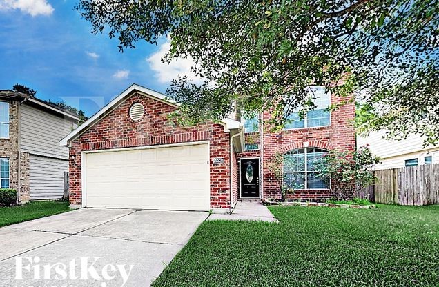 22234 Queenbury Hills Drive Houston TX 77073