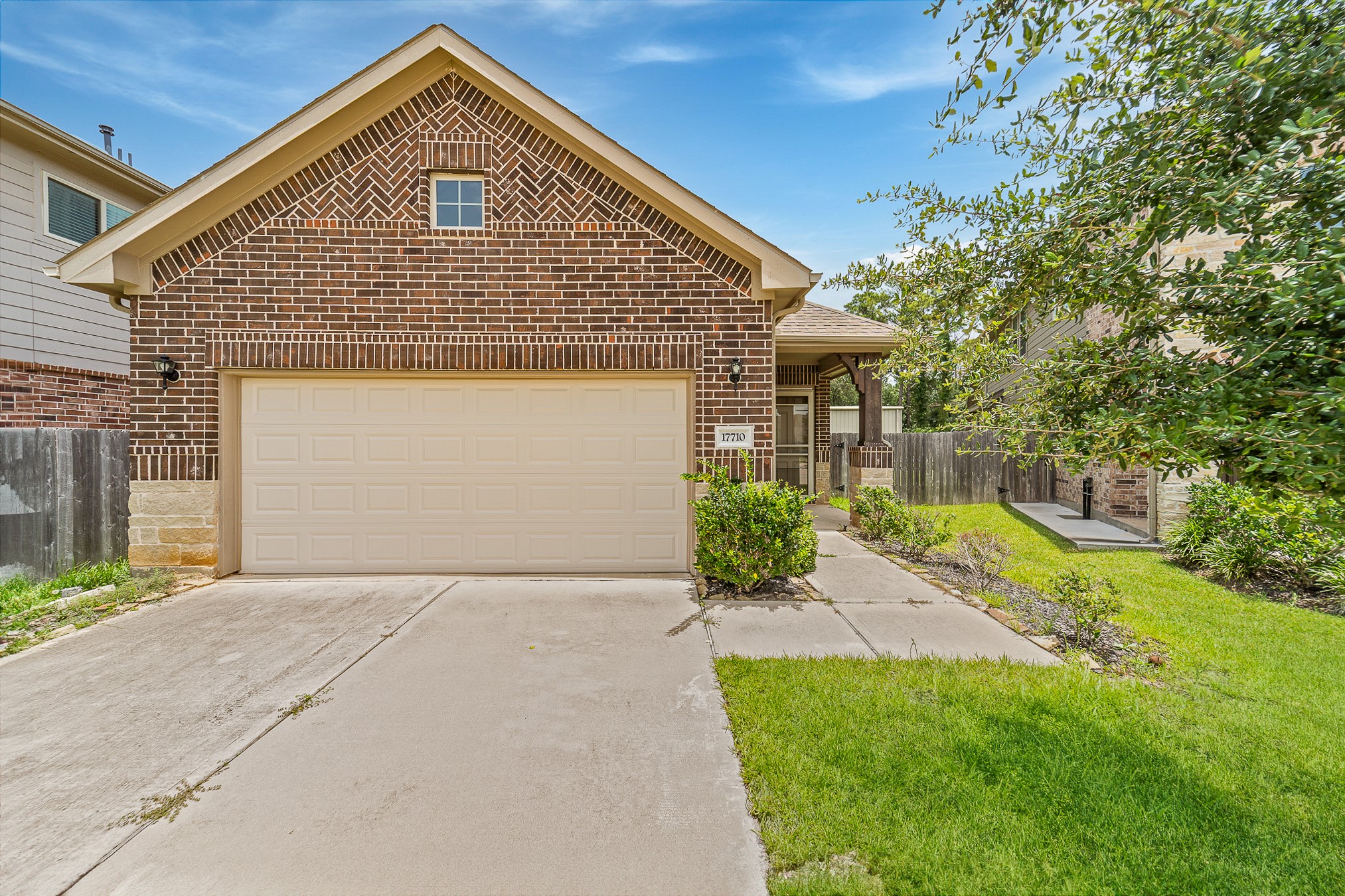 17710 White Lightning Way Spring TX 77379