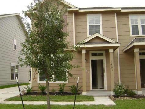 16803 Mammoth Springs Drive Houston TX 77095