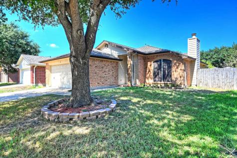 15310 Prairie Oaks Drive Houston TX 77083
