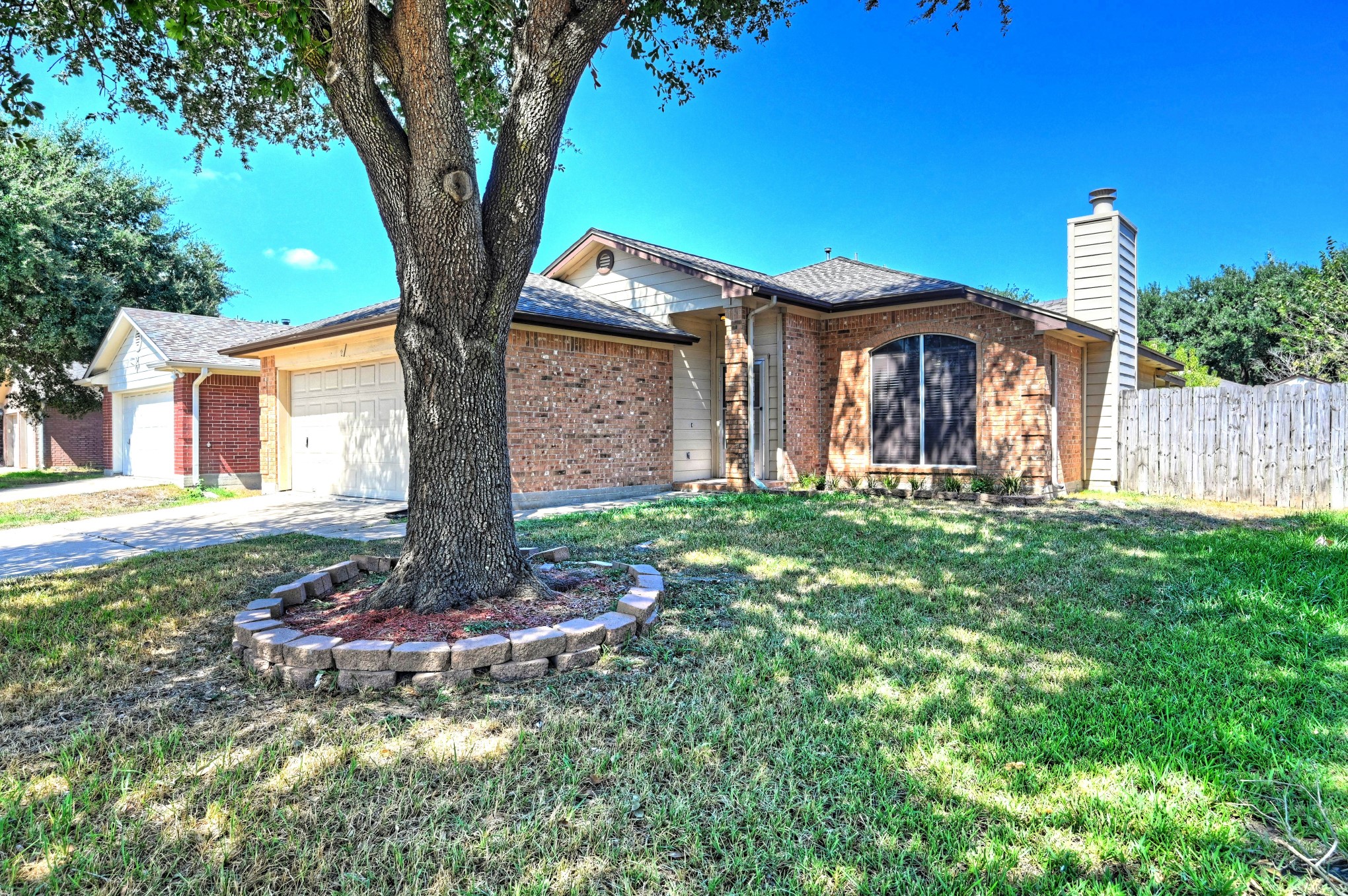 15310 Prairie Oaks Drive Houston TX 77083