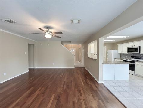 16438 Redbud Berry Lane Cypress TX 77433