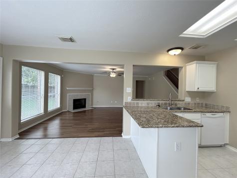 16438 Redbud Berry Lane Cypress TX 77433