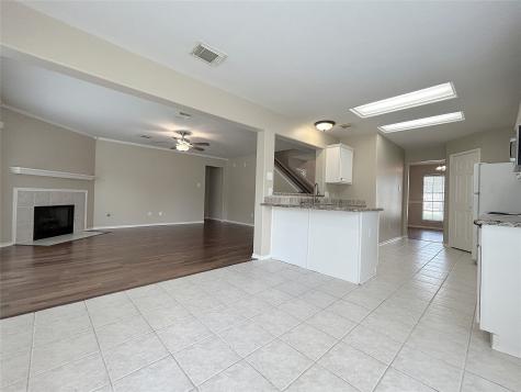 16438 Redbud Berry Lane Cypress TX 77433