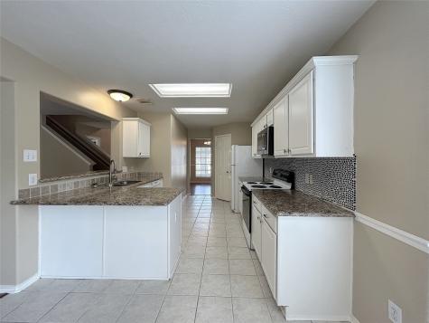 16438 Redbud Berry Lane Cypress TX 77433