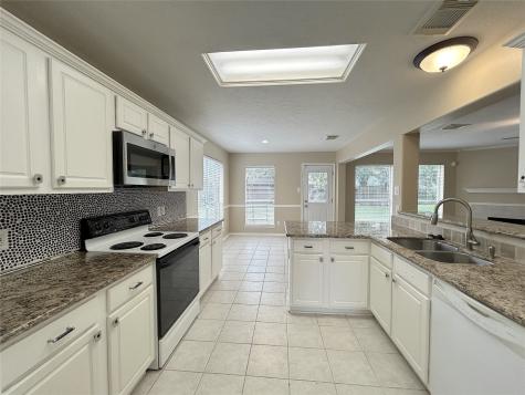 16438 Redbud Berry Lane Cypress TX 77433