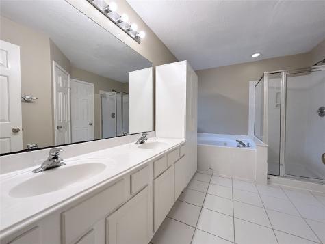 16438 Redbud Berry Lane Cypress TX 77433