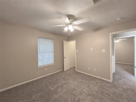 16438 Redbud Berry Lane Cypress TX 77433