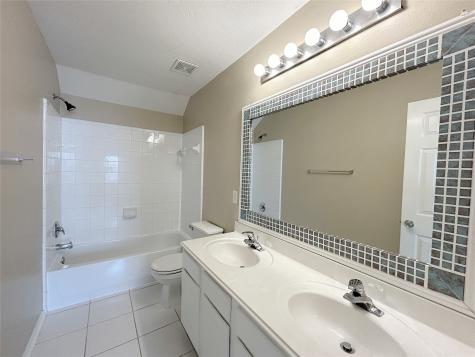 16438 Redbud Berry Lane Cypress TX 77433