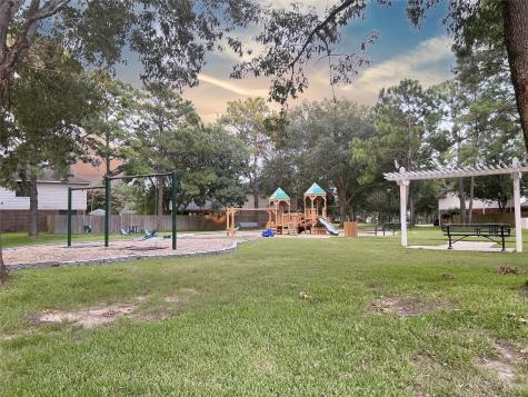 16438 Redbud Berry Lane Cypress TX 77433