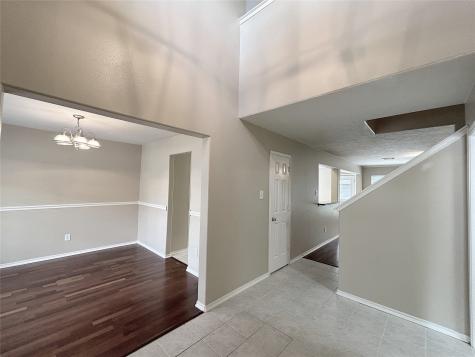 16438 Redbud Berry Lane Cypress TX 77433