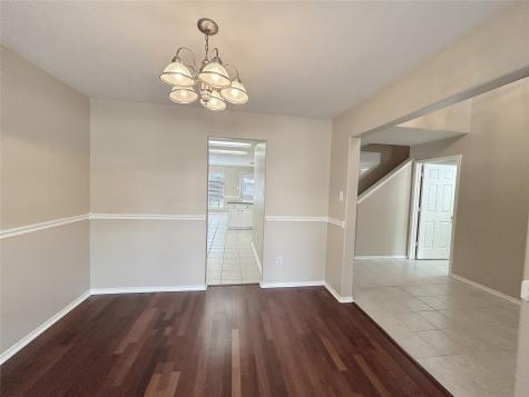 16438 Redbud Berry Lane Cypress TX 77433