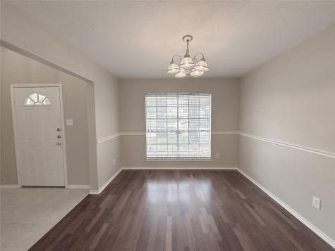 16438 Redbud Berry Lane Cypress TX 77433